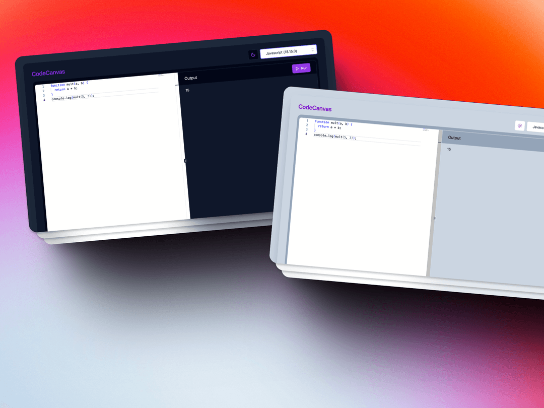 CodeCanvas